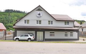 Strelec Hotel Complex